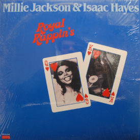 Millie Jackson & Isaac Hayes - Royal Rappin’s