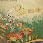 N.I.U. Jazz Ensemble - The Sea Urchin