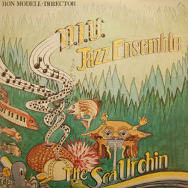 N.I.U. Jazz Ensemble - The Sea Urchin