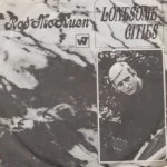 Rod McKuen - Lonesome Cities