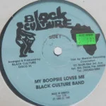 Black Culture Band - My Boopsie Loves Me