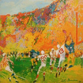 Bob Considine & Pat O'Brien - Fighting Irish Of Notre Dame