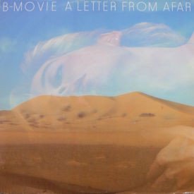 b-Movie - A Letter From Afar