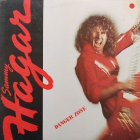 Sammy Hagar - Danger Zone