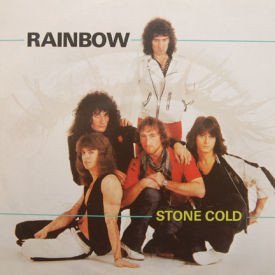 Rainbow - Stone Cold