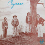 Cayenne - Cayenne
