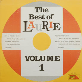 Various - Best Of Laurie Vol. 1