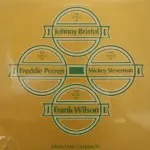 Johnny Bristol/Freddie Perren/Frank Wilson - Songs Of - SEALED
