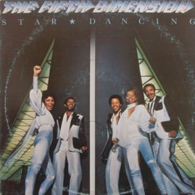 Fifth Dimension - Star Dancing