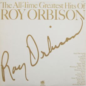 Roy Orbison - All-Time Greatest Hits