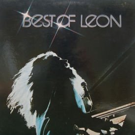 Leon Russell - Best Of Leon