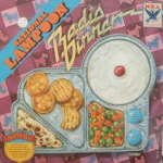 National Lampoon - Radio Dinner