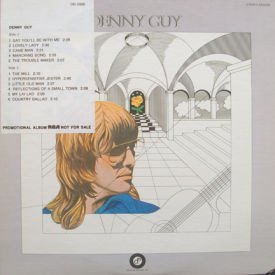 Denny Guy - Denny Guy
