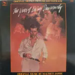 Maurice Jarre - Year Of Living Dangerously