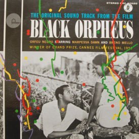 Soundtrack - Black Orpheus