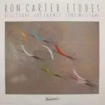 Ron Carter - Etudes