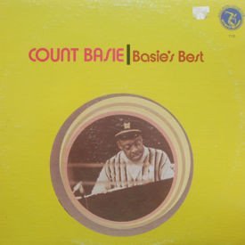 Count Basie - Basie’s Best