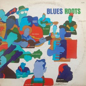 Various - Blues Roots