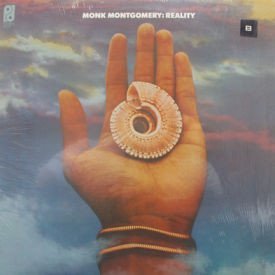Monk Montgomery - Reality