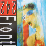 Front 242 - Never Stop