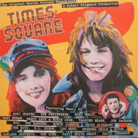 Soundtrack - Times Square