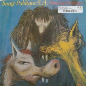 Public Image Ltd. - Paris In The Spring