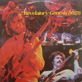 Genesis - Revelatory Genesis 80:78