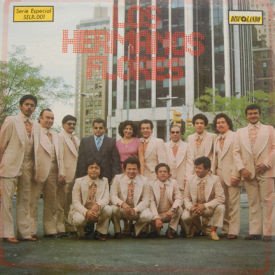 Hermanos Flores - Hermanos Flores