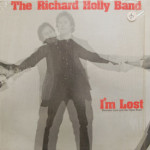 Richard Holly Band - I'm Lost