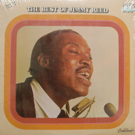 Jimmy Reed - Best Of Jimmy Reed