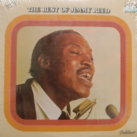 Jimmy Reed - Best Of Jimmy Reed