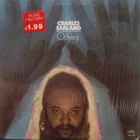 Charles Earland - Odyssey