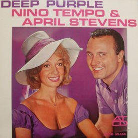Nino Tempo & April Stevens - Deep Purple