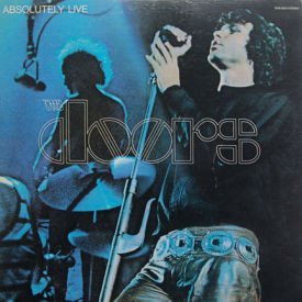 Doors - Absolutely Live