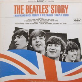 Beatles - Beatles’ Story