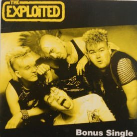 Exploited - Bonus Single
