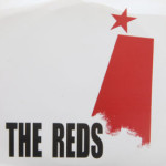 Reds - Red's Theme Song/Teenage Nation/Let's Go/Zero