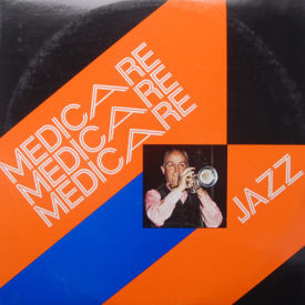 Medicare 7, 8, Or 9 - Medicare 7, 8, Or 9 Dixieland Jazz Band