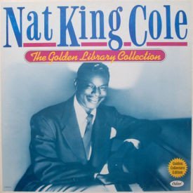Nat King Cole - Golden Library Collection