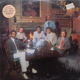 Hot Chocolate - Hot Chocolate