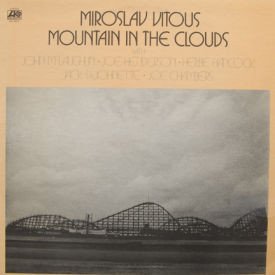 Miroslav Vitous - Mountain In The Clouds
