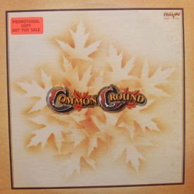 Common Ground - Common Ground