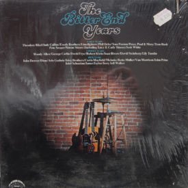 Various - Bitter End Years