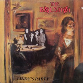 Bolshoi - Lindy’s Party