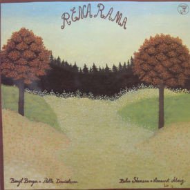 Rena Rama - Rena Rama