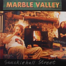 Marble Valley - Sauckiehall Street