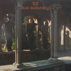 93 Dead Sunwheels - Death In June