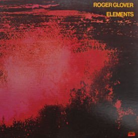 Roger Glover - Elements