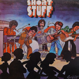 Short Stuff - Short Stuff