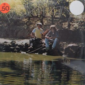 Gary Ogan & Bill Lamb - Portland – SEALED